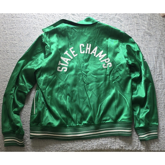 MaXXXine - Maxine Varsity Jacket - A24 - Picture 5 of 5